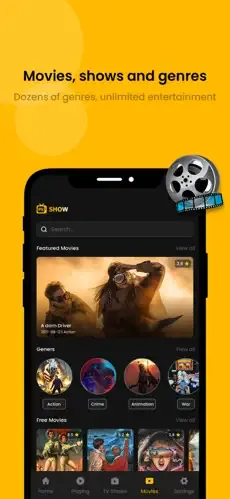 sony-liv-web Movies and shows